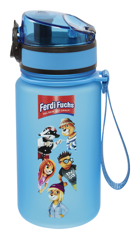 Ferdi Fuchs Trinkflasche